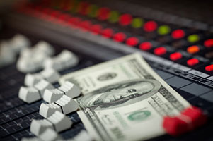 Musical Marketing